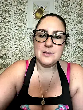 Scarlettsteelexo – webcam model profile photo Image 9