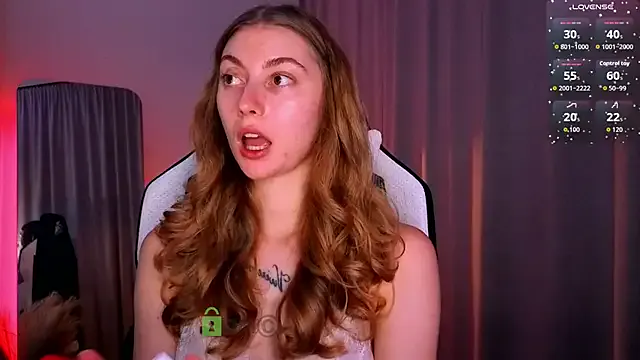 VictoriaMorrone – webcam model profile photo Image 14