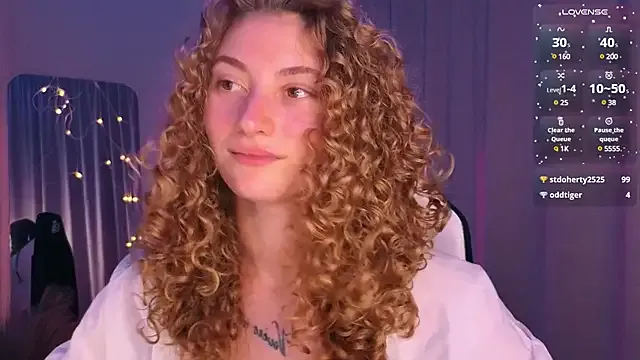 VictoriaMorrone – webcam model profile photo Image 2