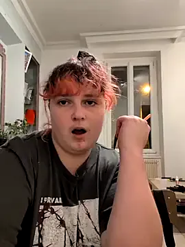 LadyRochester – webcam model profile photo Image 11