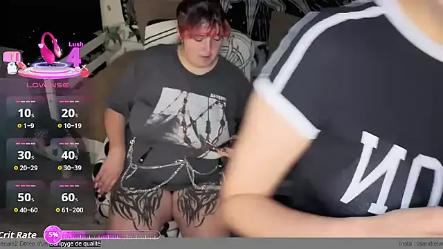 LadyRochester – webcam model profile photo Image 12