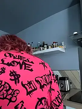 LadyRochester – webcam model profile photo Image 8