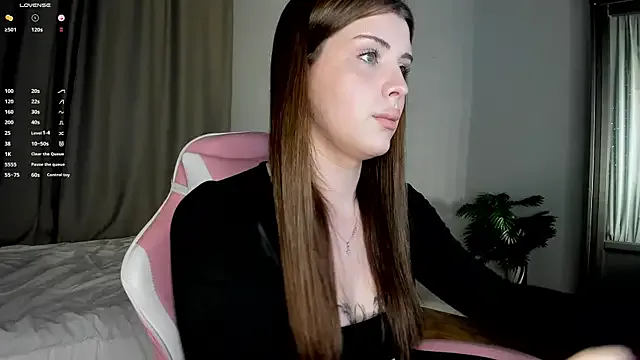 BlondeScarlettx – webcam model profile photo Image 3