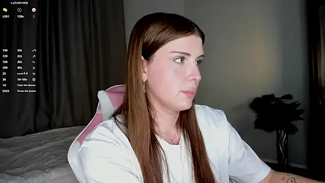 BlondeScarlettx – webcam model profile photo Image 7