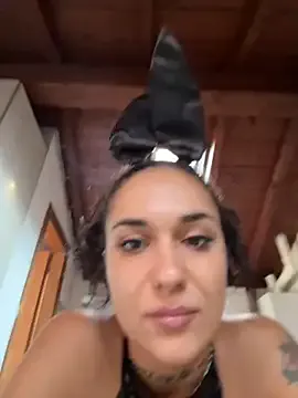 marsandvenera – webcam model profile photo Image 5