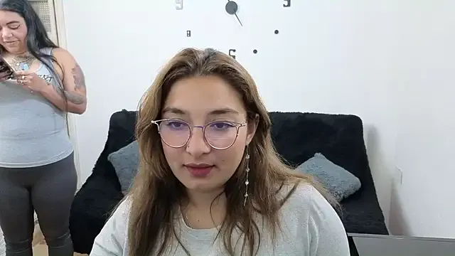 BlondeScarlettx – webcam model profile photo Image 13