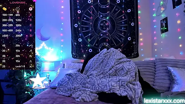 Milaa1998 – webcam model profile photo Image 6