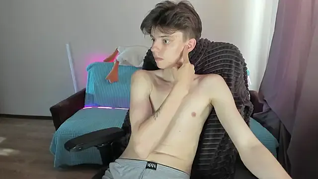 Scarlettsteelexo – webcam model profile photo Image 5