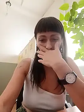 Hanna_Blondee – webcam model profile photo Image 11