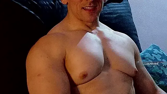 life_warrior – webcam model profile photo