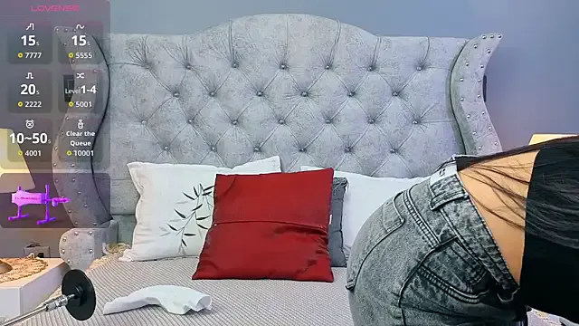 NurseTDoc – webcam model profile photo Image 19