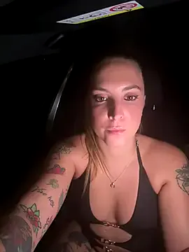 Scarlettsteelexo – webcam model profile photo Image 15