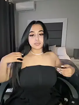 BlondeScarlettx – webcam model profile photo Image 19