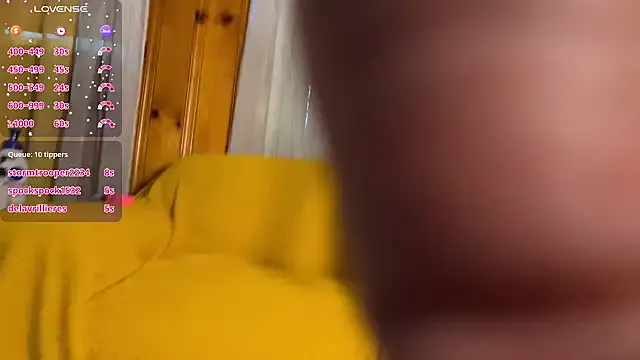 thegoddessvenus – webcam model profile photo Image 13