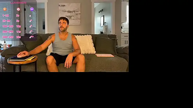 thegoddessvenus – webcam model profile photo Image 3