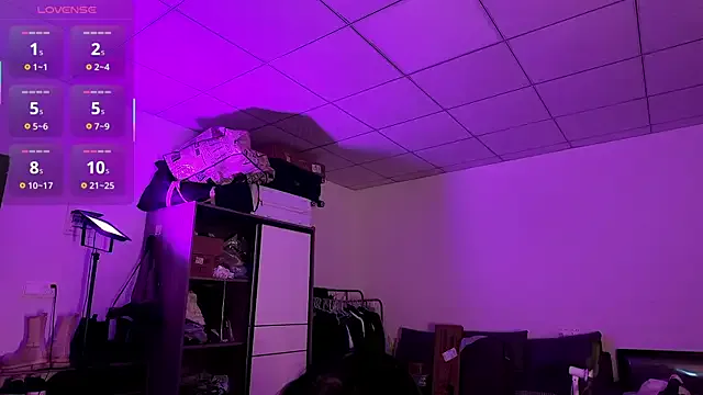 kaiasunshine – webcam model profile photo Image 4