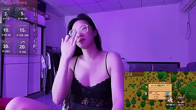 kaiasunshine – webcam model profile photo Image 9