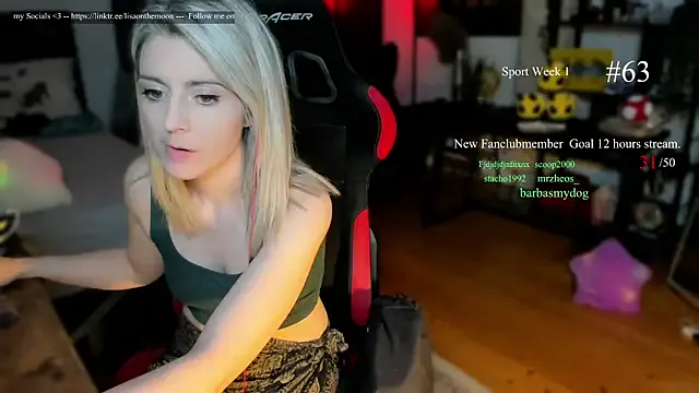 MissFentasy1 – webcam model profile photo Image 11