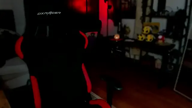 MissFentasy1 – webcam model profile photo Image 12