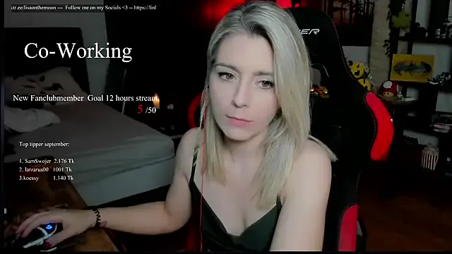 MissFentasy1 – webcam model profile photo Image 13