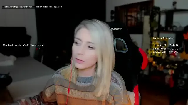 MissFentasy1 – webcam model profile photo Image 17