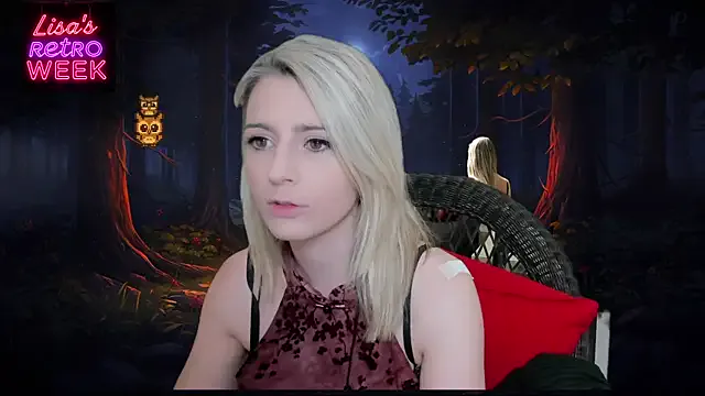 MissFentasy1 – webcam model profile photo Image 9