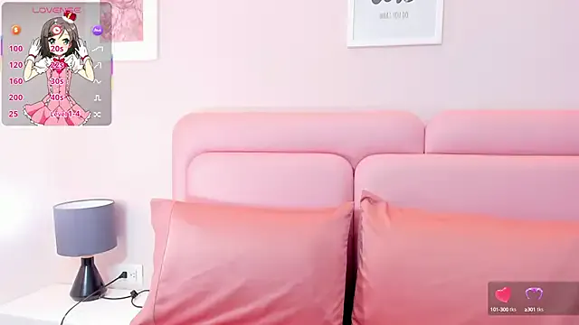 AureliyXXX – webcam model profile photo Image 9