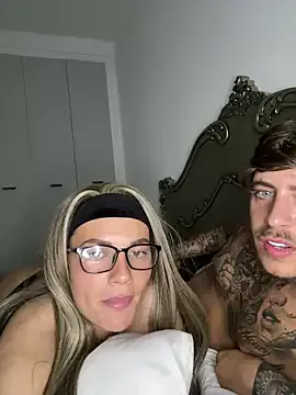 BlondeScarlettx – webcam model profile photo Image 5