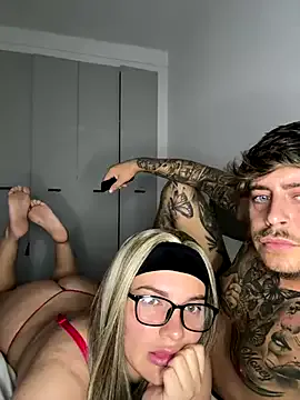 BlondeScarlettx – webcam model profile photo Image 6