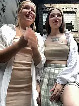 ChelseaBlondeUK – webcam model profile photo Image 6