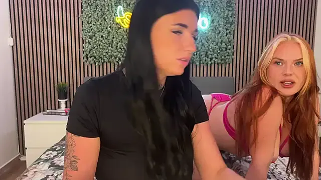 MarilynRainbow – webcam model profile photo Image 10