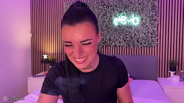 MarilynRainbow – webcam model profile photo Image 17