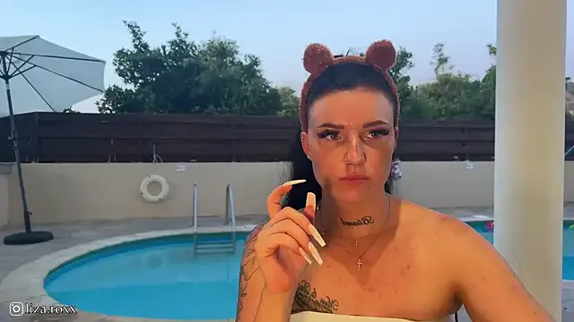 MarilynRainbow – webcam model profile photo Image 2