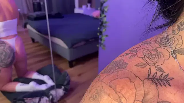 MarilynRainbow – webcam model profile photo Image 8