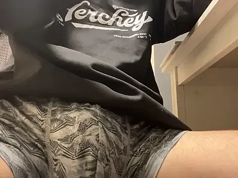 BlondeScarlettx – webcam model profile photo Image 10