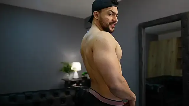 kroddy1985 – webcam model profile photo Image 13