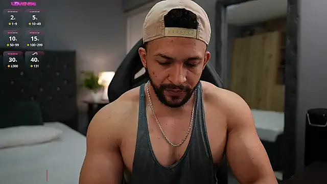 kroddy1985 – webcam model profile photo Image 16