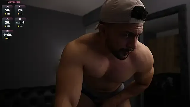 kroddy1985 – webcam model profile photo Image 6