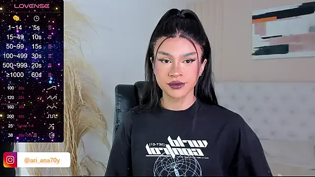 KaylinJan – webcam model profile photo Image 13