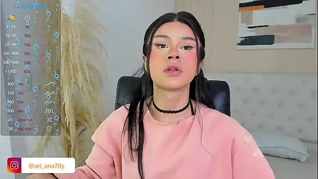 KaylinJan – webcam model profile photo Image 17