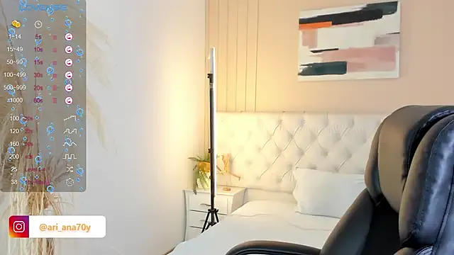 KaylinJan – webcam model profile photo Image 3