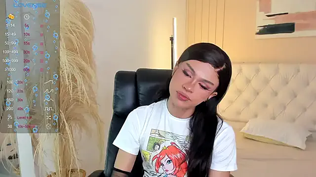 KaylinJan – webcam model profile photo Image 6