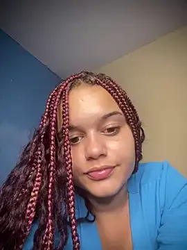 MarilynRainbow – webcam model profile photo Image 5