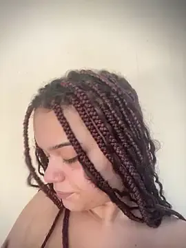 MarilynRainbow – webcam model profile photo Image 9