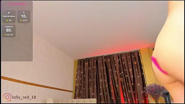 LeilaNightova – webcam model profile photo Image 19