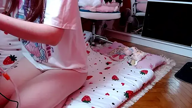 MarilynRainbow – webcam model profile photo Image 15