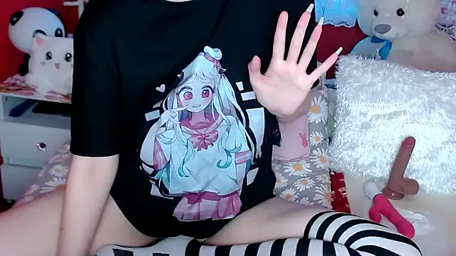 MarilynRainbow – webcam model profile photo Image 7