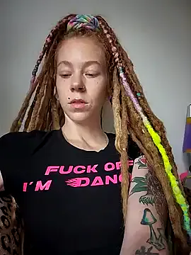 BlondeScarlettx – webcam model profile photo Image 17