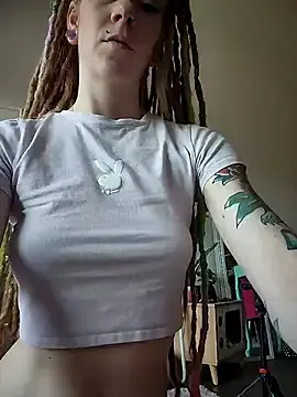 BlondeScarlettx – webcam model profile photo Image 18