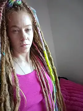 BlondeScarlettx – webcam model profile photo Image 19